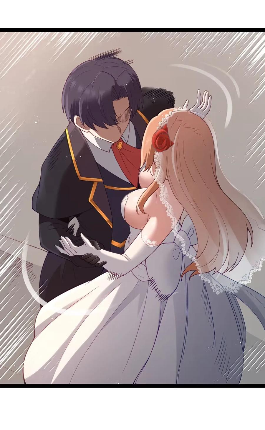 这个勇者是金钱至上主义者 第112话 婚礼即将开始！（王国落幕篇） 第56页