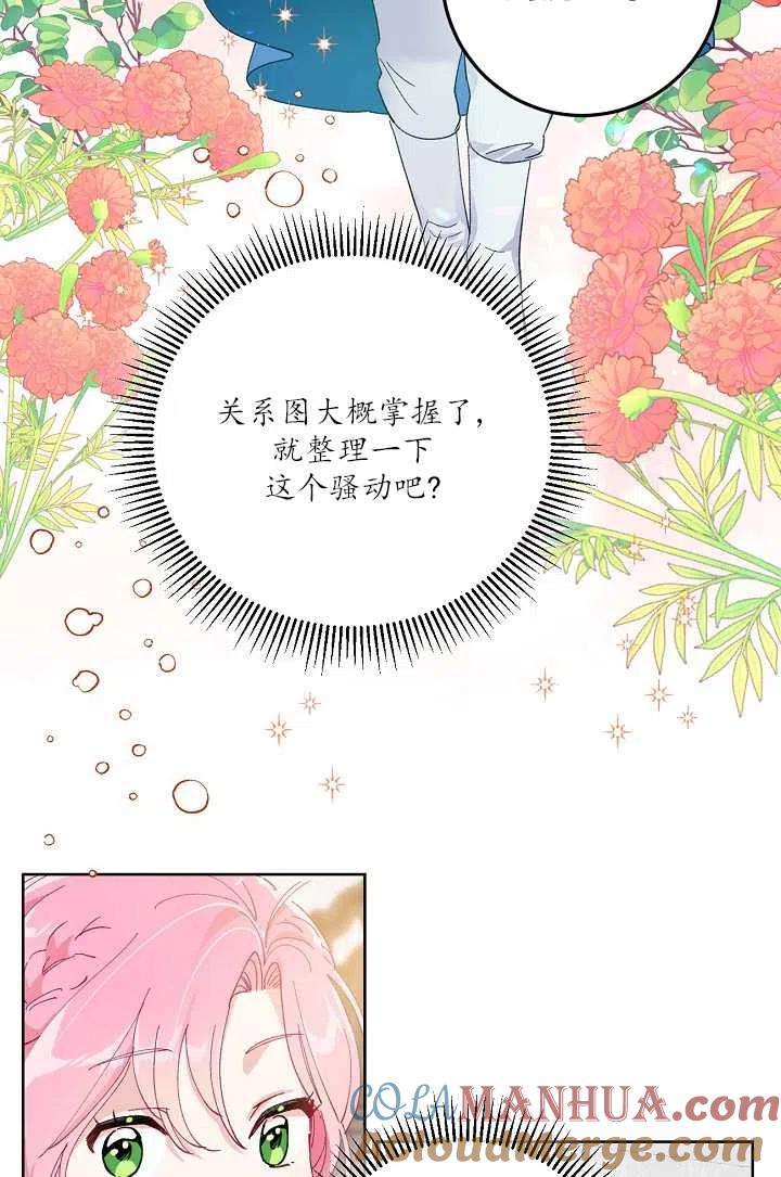 为附身者的特惠 - 第03话 - 第79张图