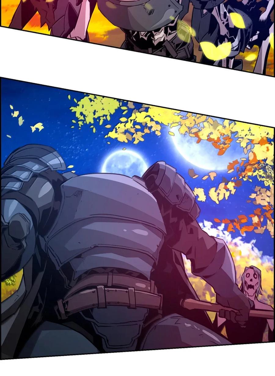 《死灵法师的进化特质》43 卡伦的阴谋 第56页