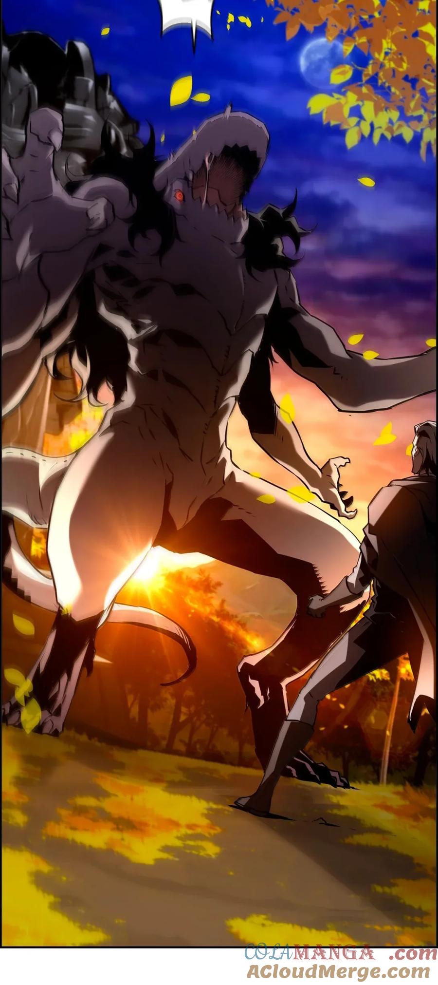 《死灵法师的进化特质》43 卡伦的阴谋 第25页