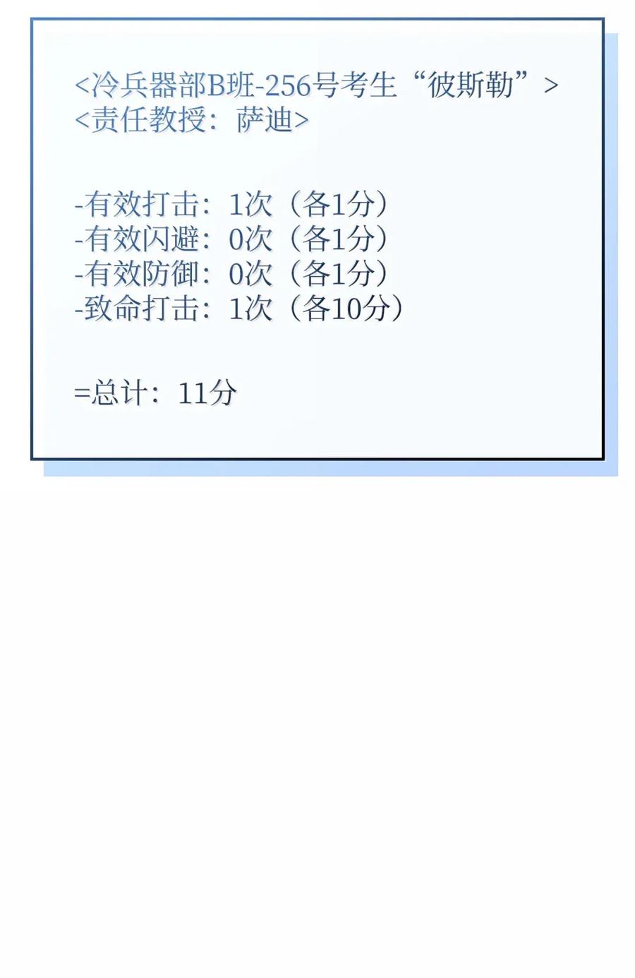 《铁血剑家猎犬的回归》98 冲动的代价 第24页