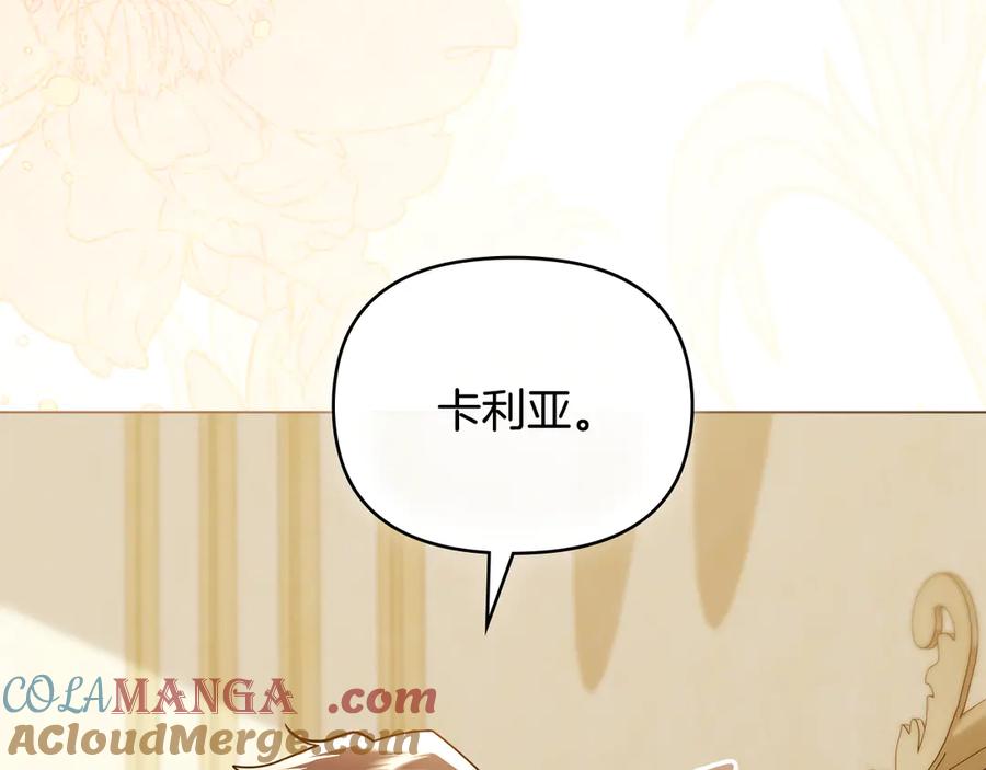 《公爵大人，请别太靠近》第112话 伸手就能触碰到你 第133页