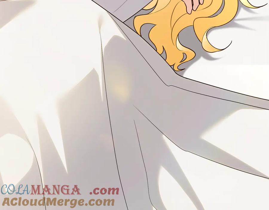 《公爵大人，请别太靠近》第112话 伸手就能触碰到你 第5页