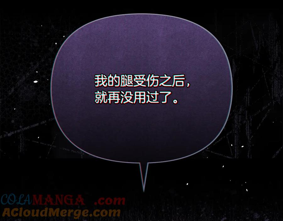 《公爵大人，请别太靠近》第113话 满分通过考试 第165页