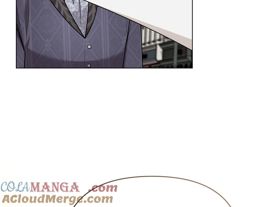 《公爵大人，请别太靠近》第113话 满分通过考试 第145页