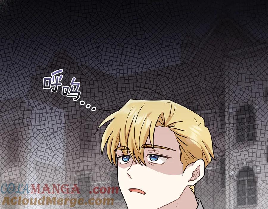 《公爵大人，请别太靠近》第113话 满分通过考试 第121页