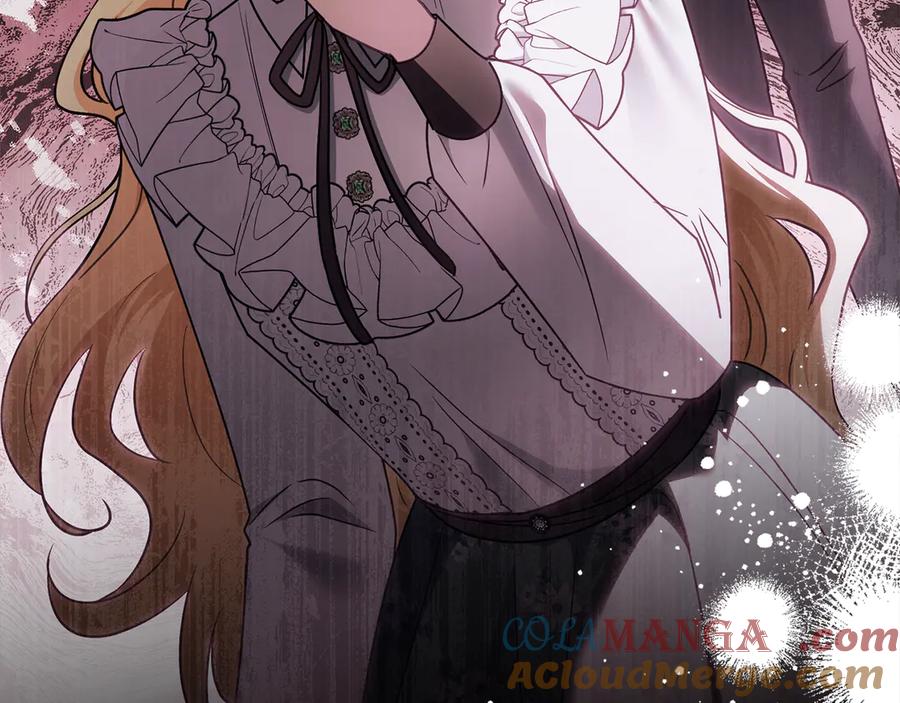 《公爵大人，请别太靠近》第118话 如果就这样死了 第185页