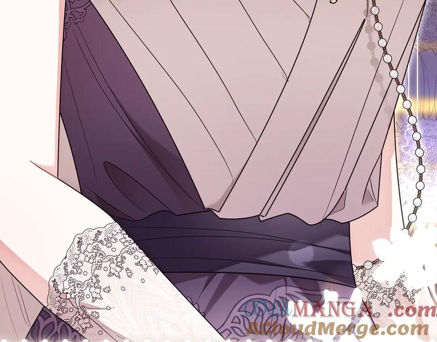 《公爵大人，请别太靠近》第127话 一切都结束了 第93页