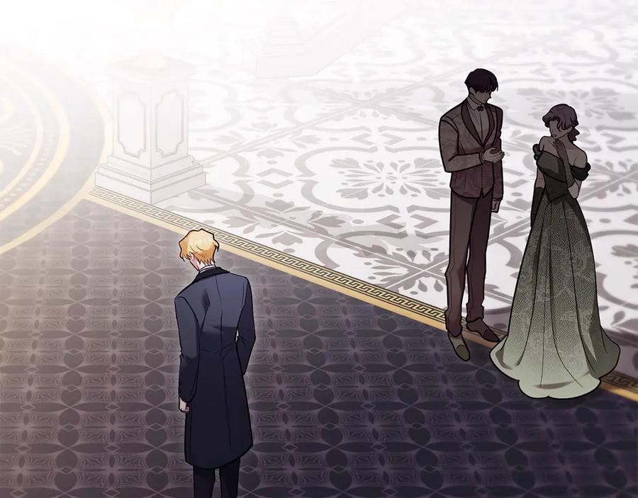 《公爵大人，请别太靠近》第127话 一切都结束了 第147页