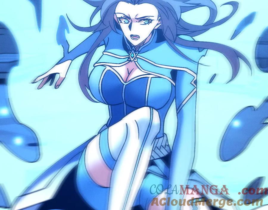 斩灵少女：我契约的全是上古神兵 - 第十六话 成年游戈者 - 第141张图