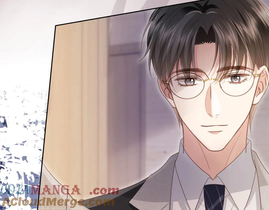 白月光他爱上替身了？！ 第52话 亲子鉴定 第25页