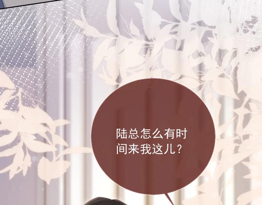 白月光他爱上替身了？！ 第52话 亲子鉴定 第28页