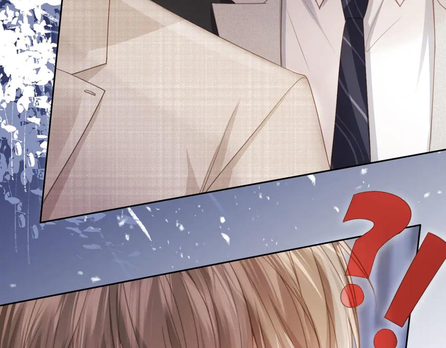 白月光他爱上替身了？！ 第52话 亲子鉴定 第26页