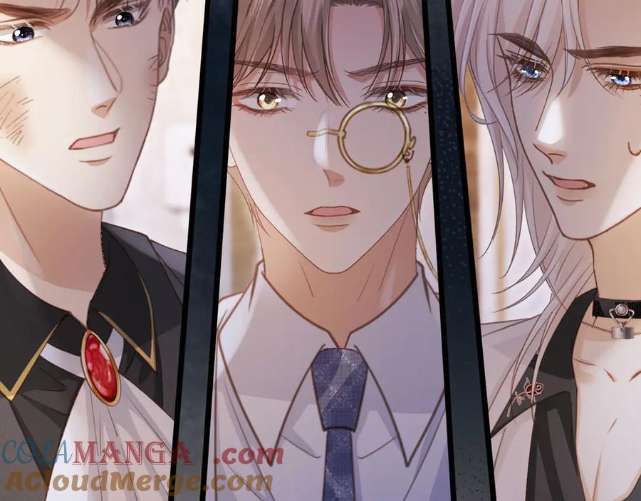 白月光他爱上替身了？！ 第63话 夫夫双杀 第82页