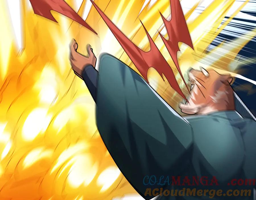 《沉睡万古：出世横推诸天》第77话 加持双倍战力！ 第117页