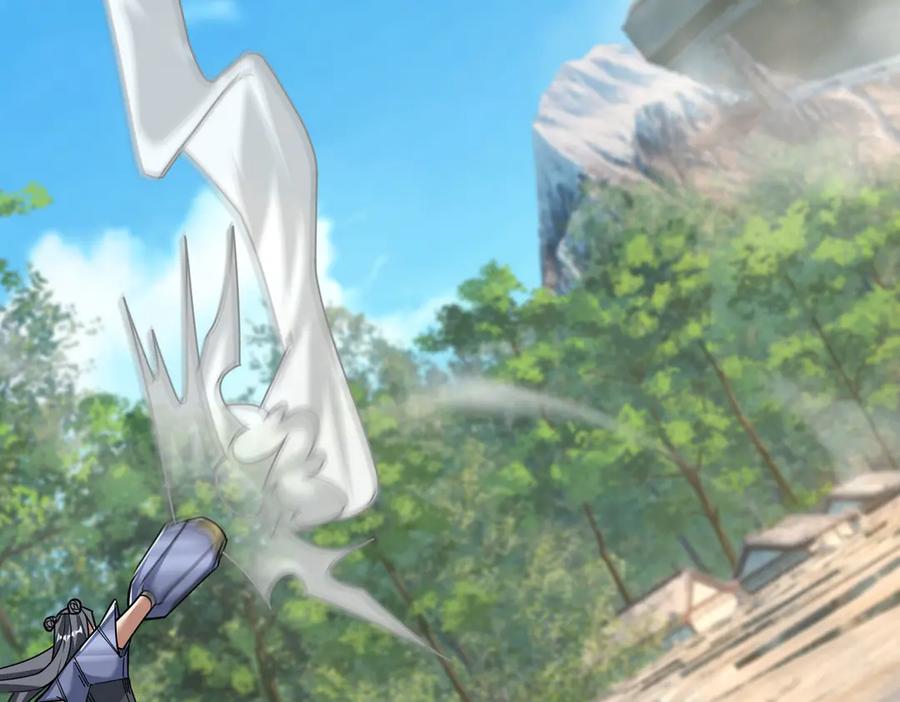 《沉睡万古：出世横推诸天》第77话 加持双倍战力！ 第110页