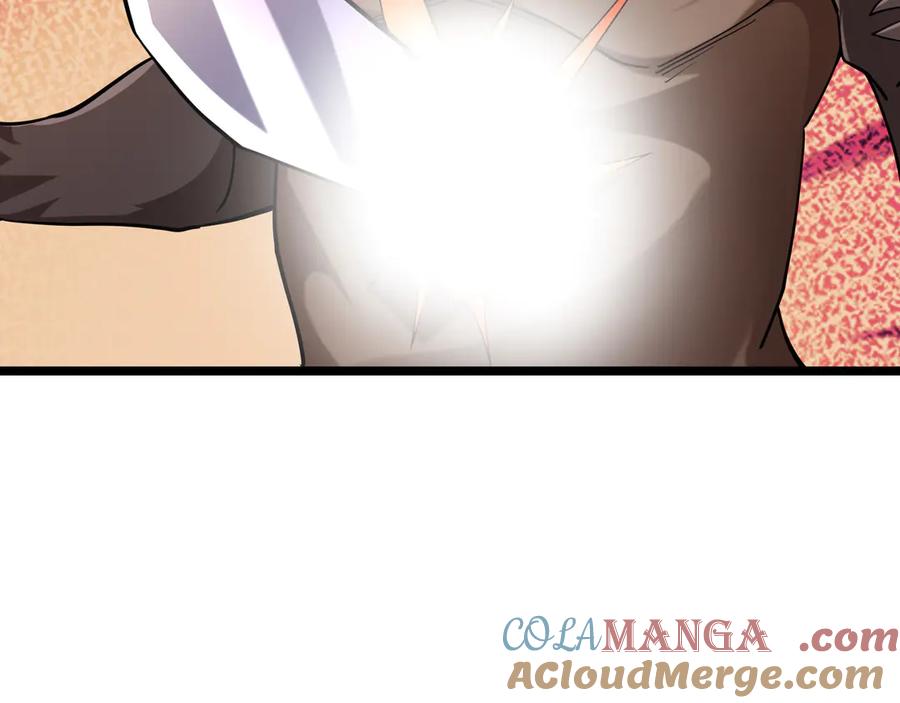 《沉睡万古：出世横推诸天》第77话 加持双倍战力！ 第133页