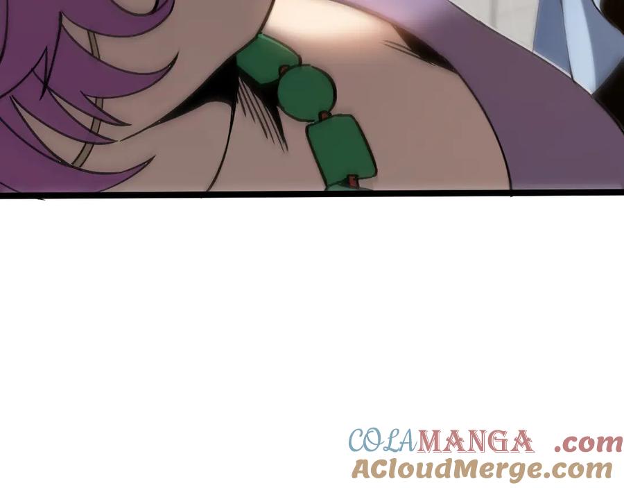 斩灵少女：我契约的全是上古神兵 - 第六话 我上面已经没有人了 - 第81张图