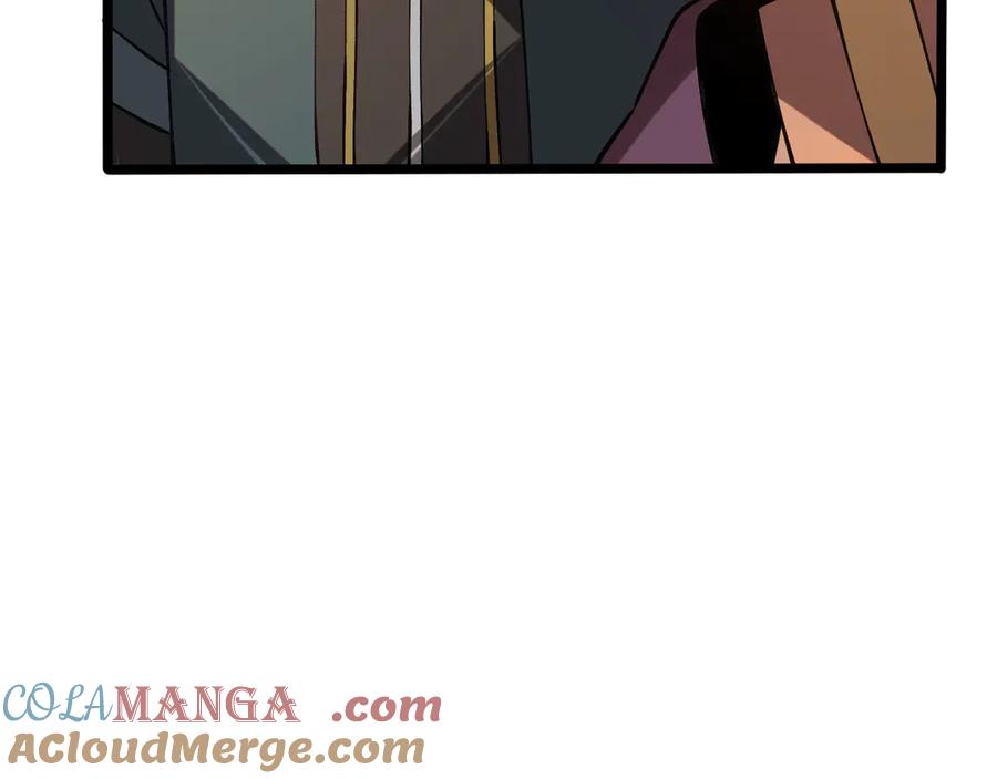 斩灵少女：我契约的全是上古神兵 - 第六话 我上面已经没有人了 - 第89张图