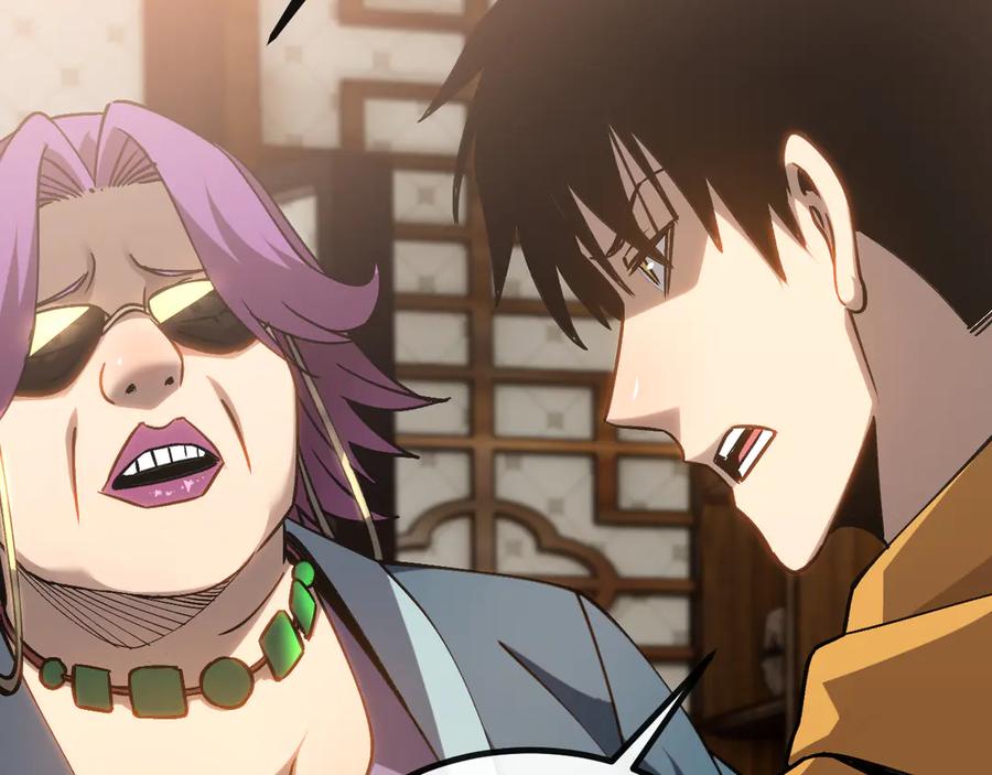 斩灵少女：我契约的全是上古神兵 - 第六话 我上面已经没有人了 - 第75张图