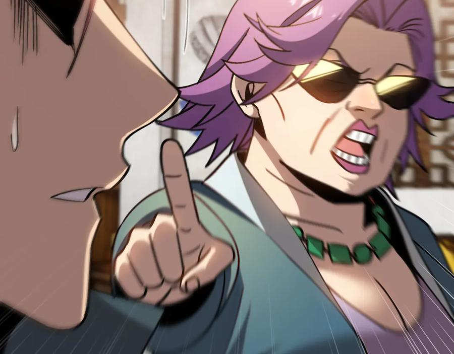 斩灵少女：我契约的全是上古神兵 - 第六话 我上面已经没有人了 - 第91张图