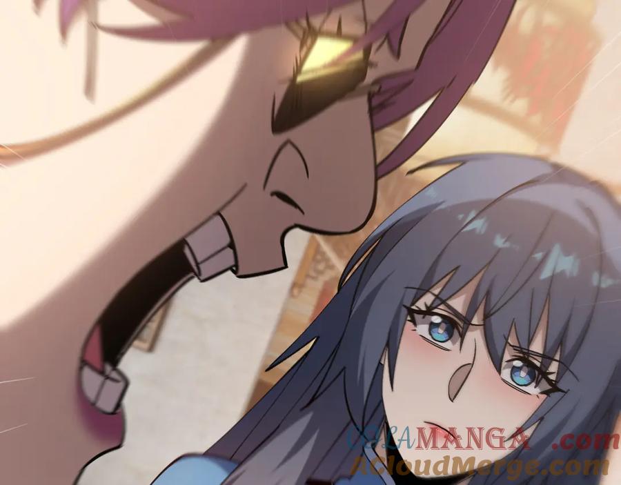 斩灵少女：我契约的全是上古神兵 - 第六话 我上面已经没有人了 - 第85张图