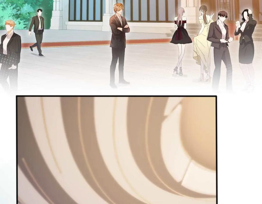 白月光他爱上替身了？！ 第85话 拍卖会开幕 第62页