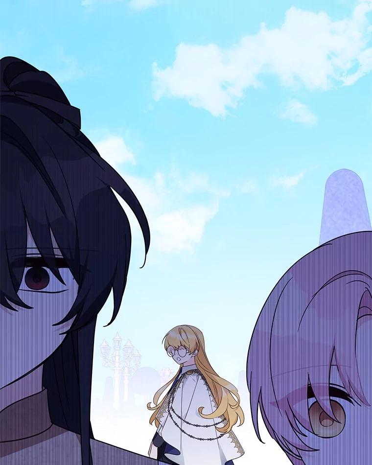 《反派家族的掌权小女儿》98.皇族象征（本季完） 第102页