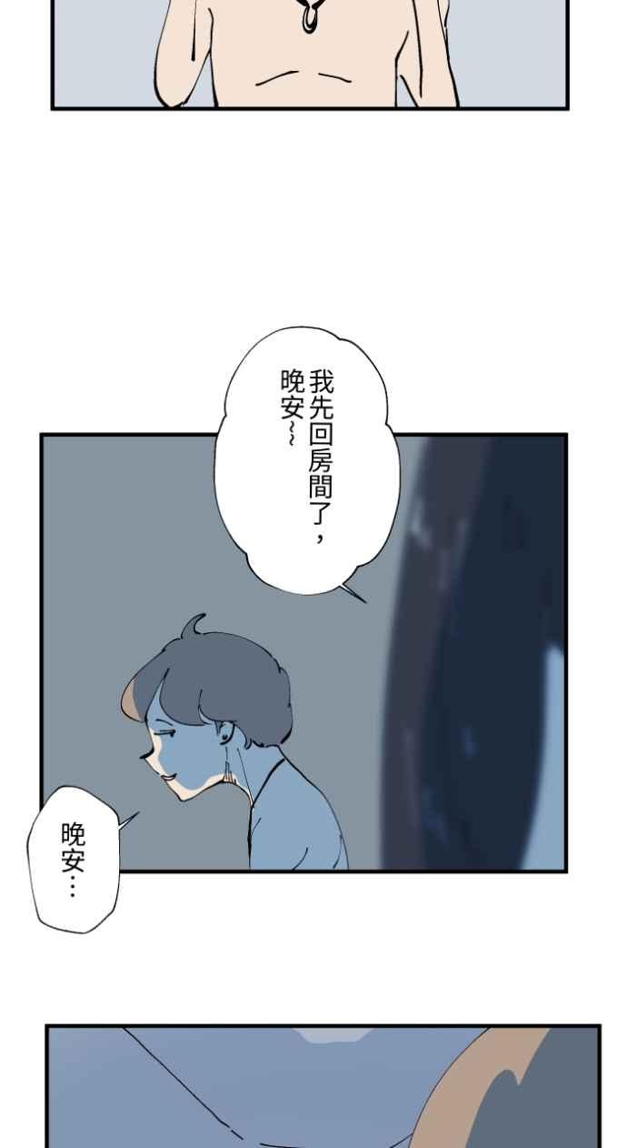 百鬼夜行志・一夜怪谈之卷 - [第1022话] 干净的室友(2) - 第28张图