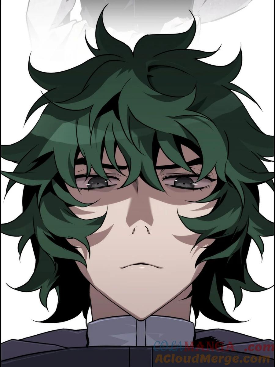 《死灵法师的进化特质》11 薇薇安的过去 第5页