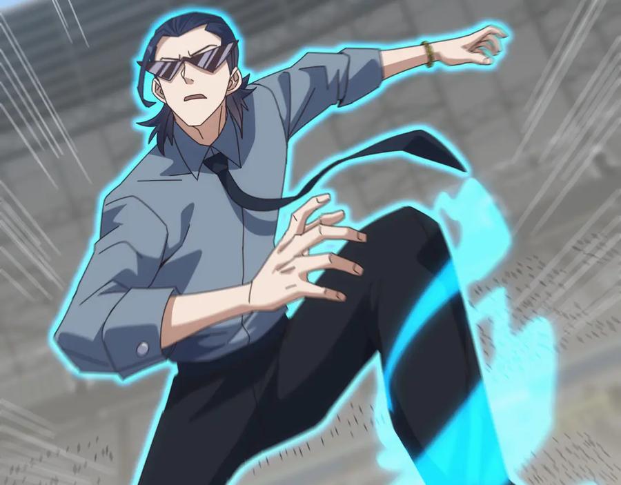 《万族入侵：开局驯化史诗级巨兽》第12话 摧枯拉朽 第62页