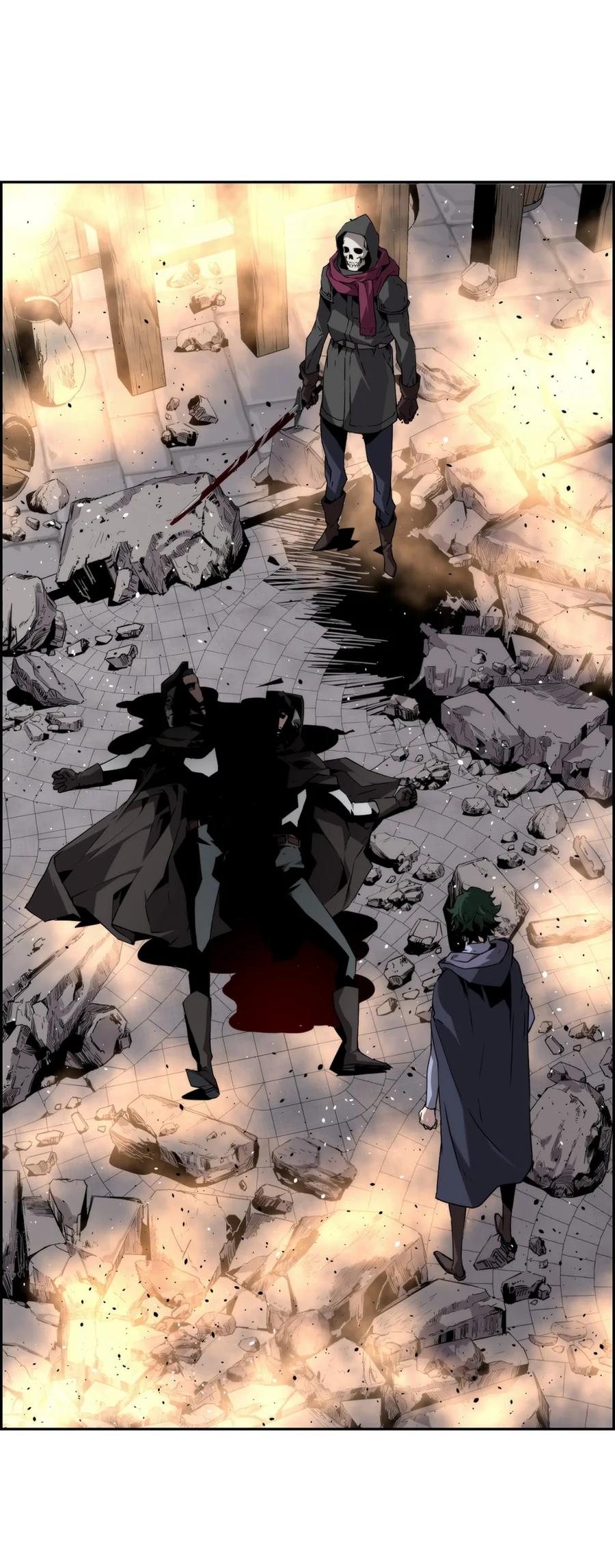 《死灵法师的进化特质》11 薇薇安的过去 第2页