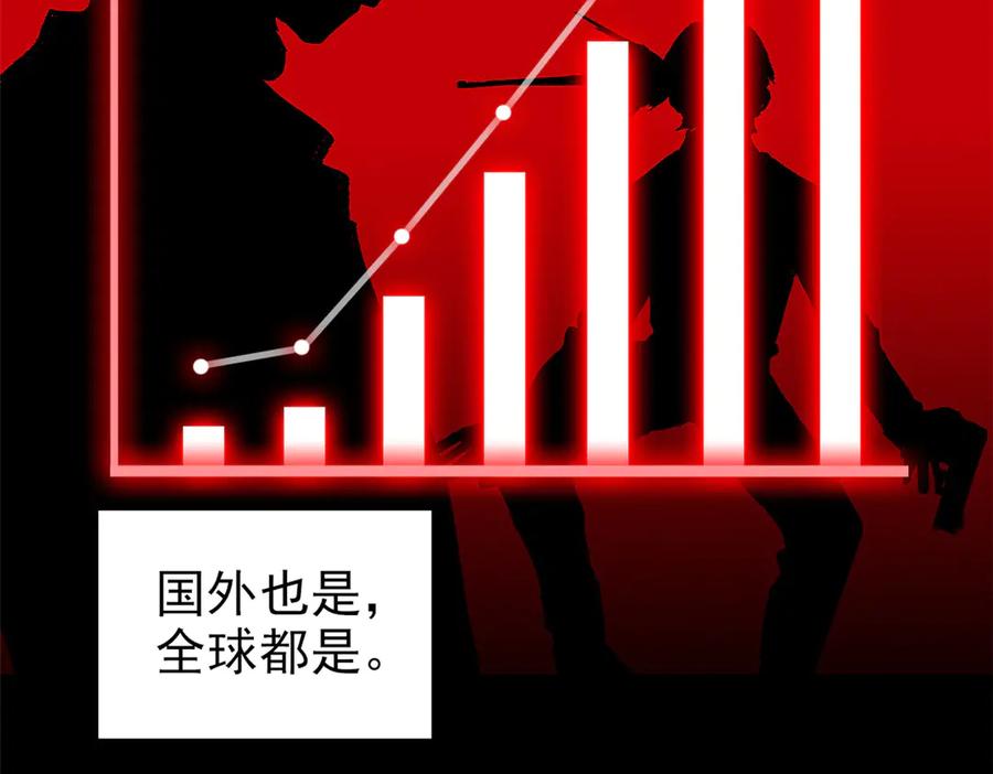 从精神病院走出的强者 279 火异能者，人类希望 第135页
