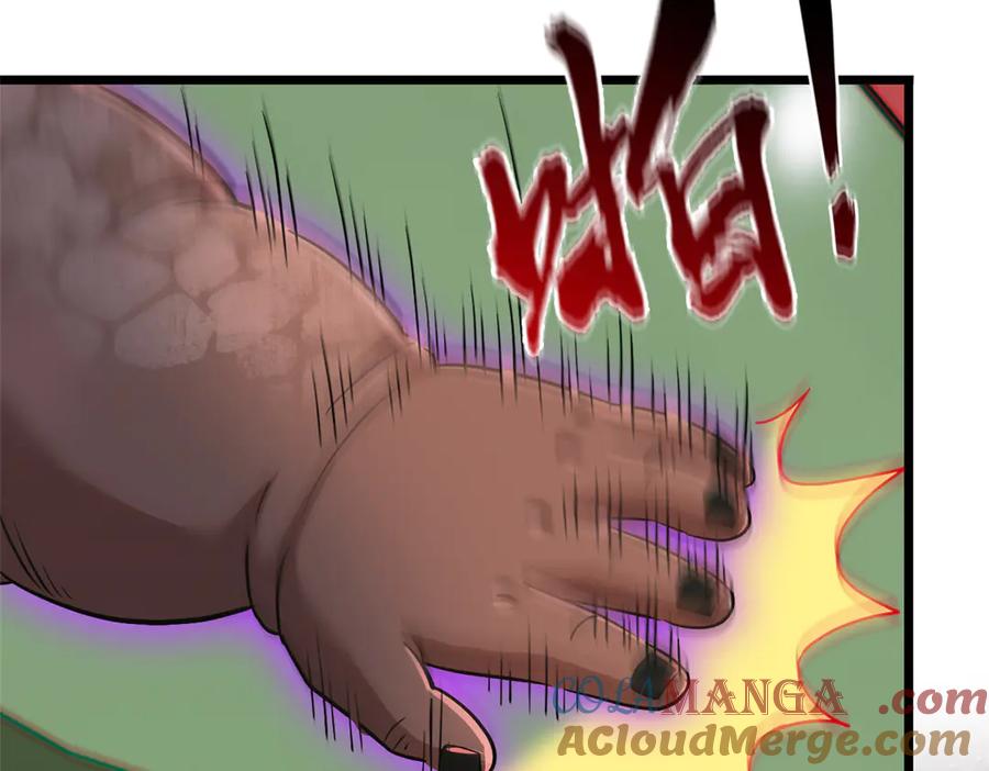 从精神病院走出的强者 279 火异能者，人类希望 第53页