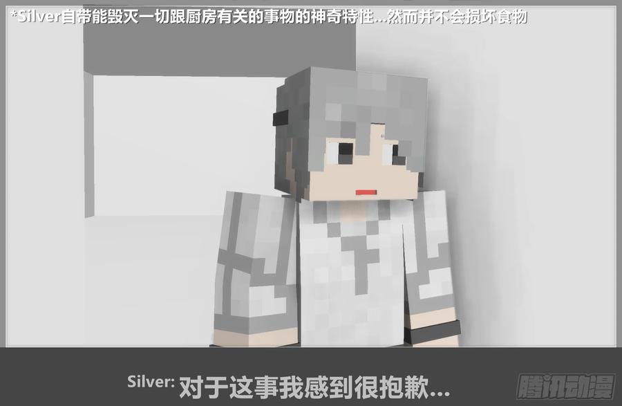 《我的世界：晨曦传记番外》2018庆生篇 第45页