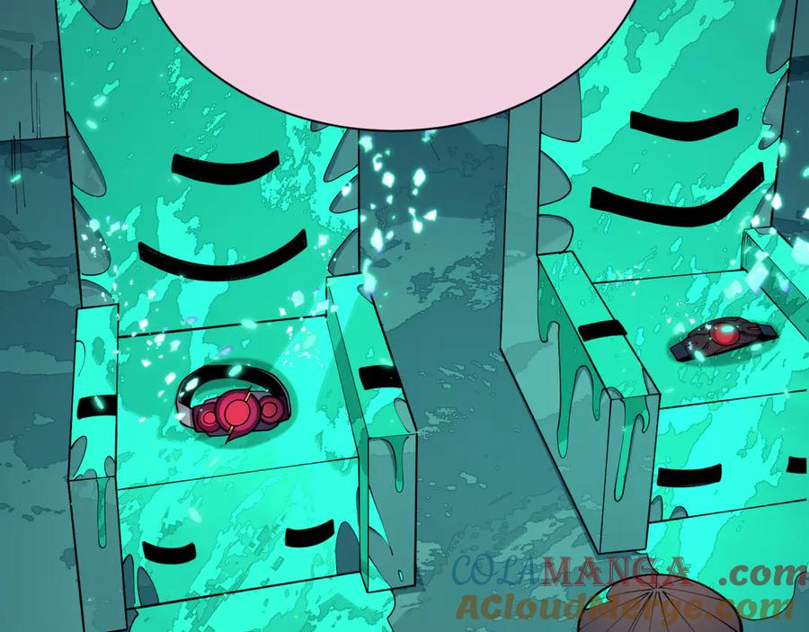 全球诡异时代 第419话 扶桑篇-被改造的两人！ 第129页