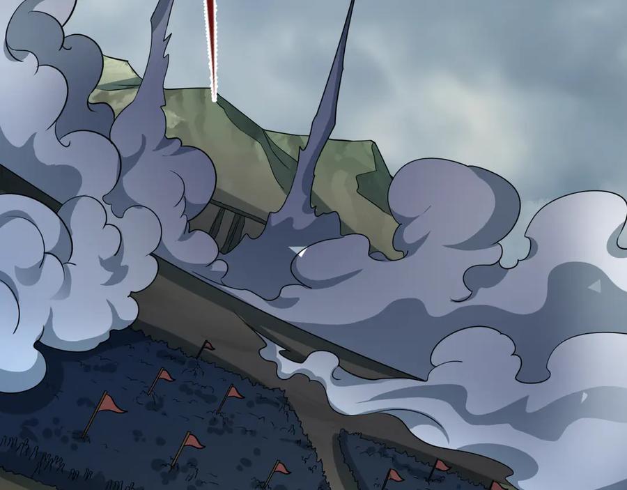 全球诡异时代 第426话 扶桑篇-童童的英灵领域! 第19页