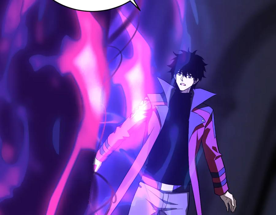 《全民末日：我，病毒君王》第43话 瘟疫教派与瘟疫之种！ 第68页