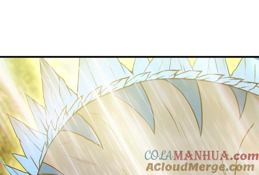 重生为怪兽什么鬼 - 第49话 尊柏树 - 第68张图