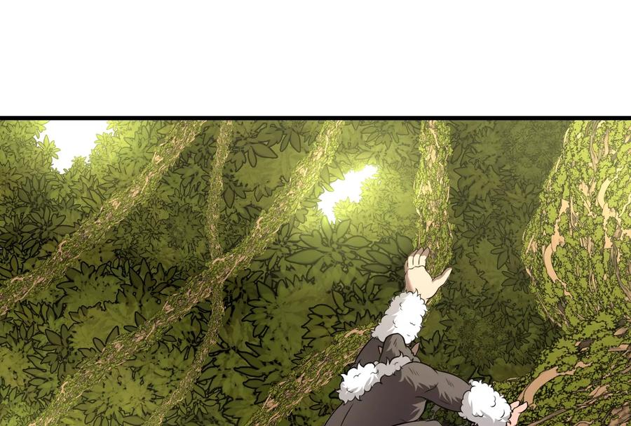 重生为怪兽什么鬼 - 第49话 尊柏树 - 第86张图