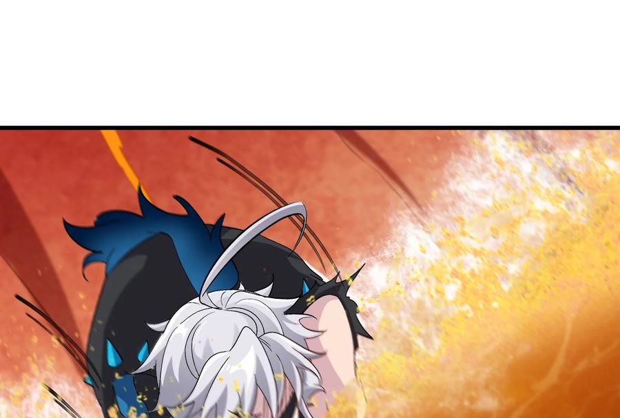 重生为怪兽什么鬼 - 第49话 尊柏树 - 第50张图