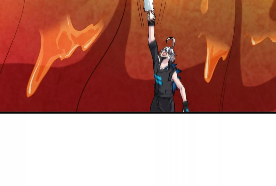 重生为怪兽什么鬼 - 第49话 尊柏树 - 第42张图