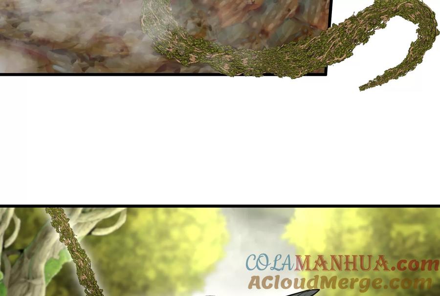 重生为怪兽什么鬼 - 第49话 尊柏树 - 第92张图