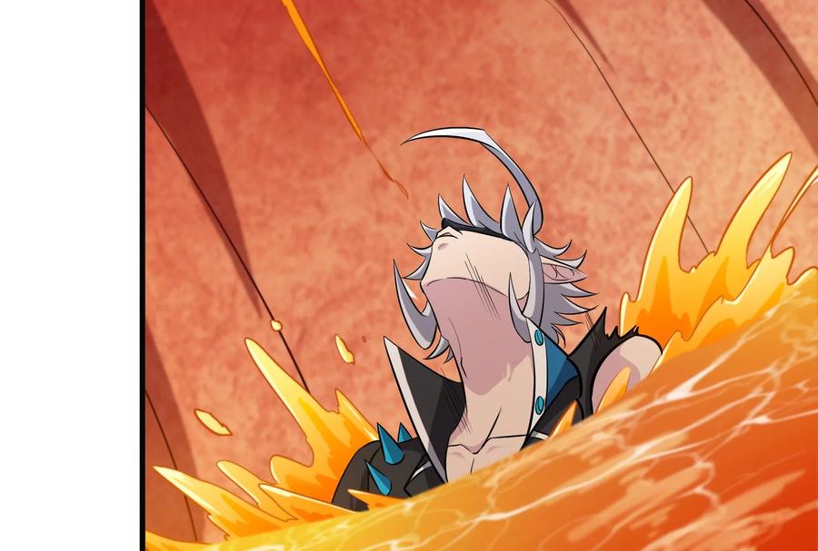 重生为怪兽什么鬼 - 第49话 尊柏树 - 第45张图