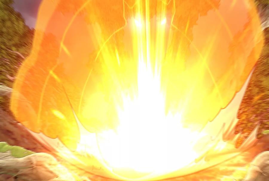 重生为怪兽什么鬼 - 第49话 尊柏树 - 第66张图