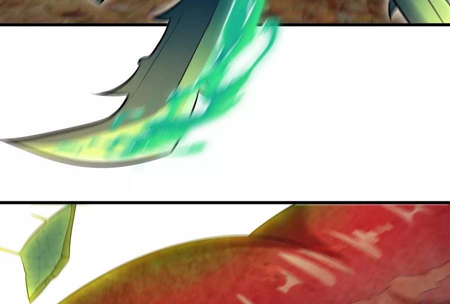 重生为怪兽什么鬼 - 第49话 尊柏树 - 第35张图