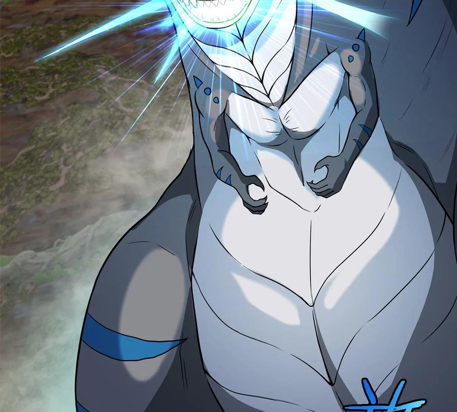 重生为怪兽什么鬼 - 第50话 会组合拳的尊柏树 - 第20张图