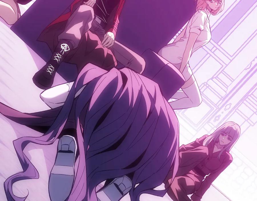 《全民末日：我，病毒君王》第55话 幻境突破！ 第20页