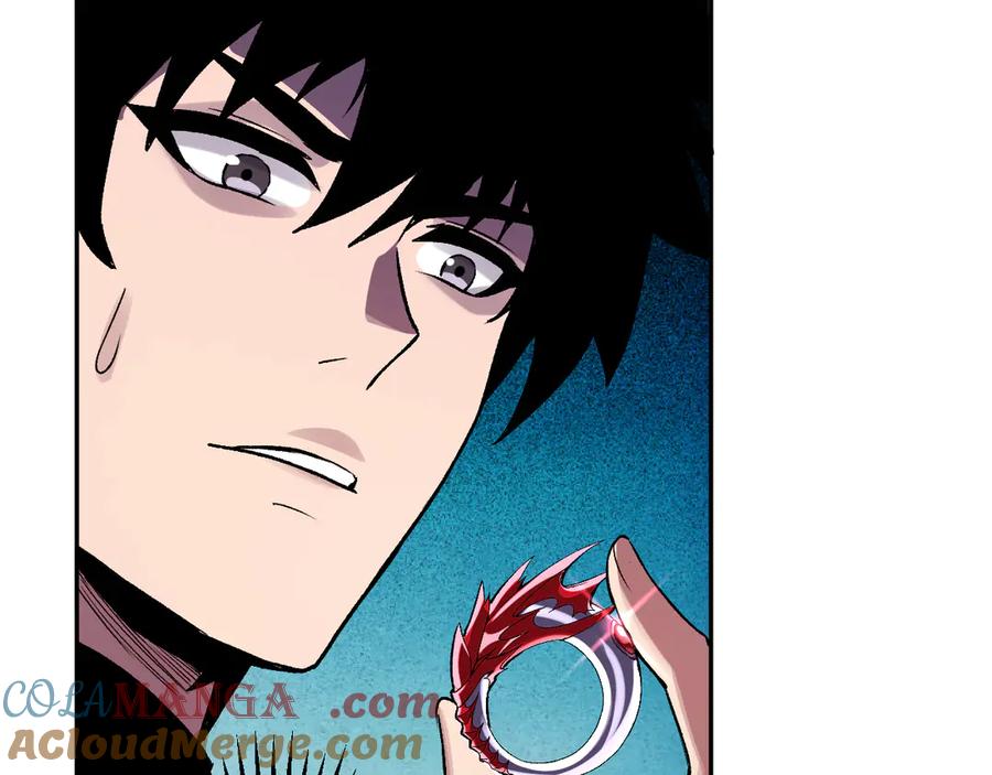 《全民末日：我，病毒君王》第63话 与魔鬼的合作 第97页