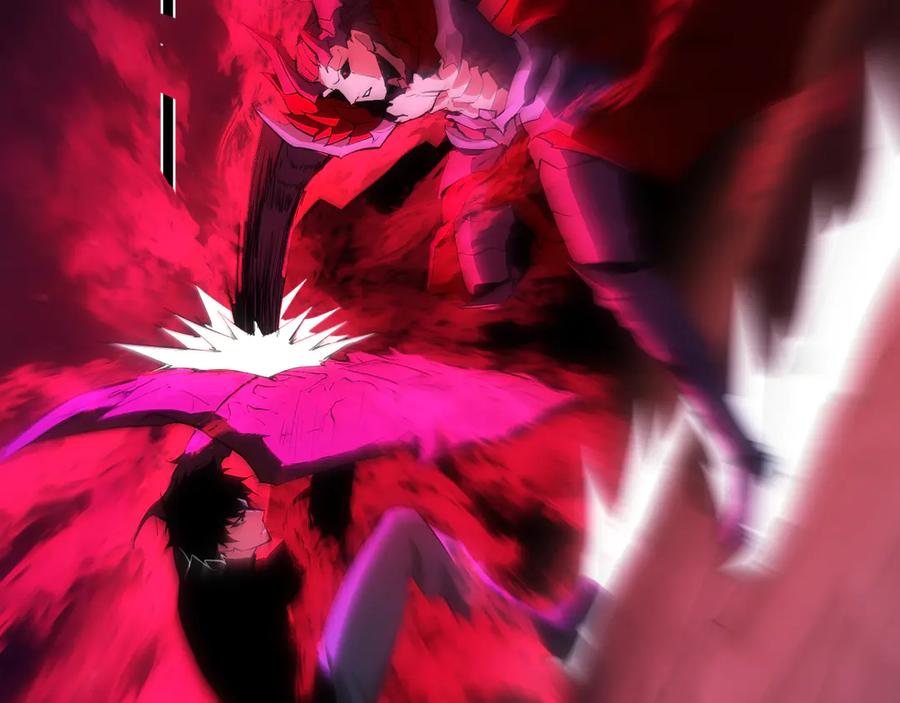 《全民末日：我，病毒君王》第63话 与魔鬼的合作 第51页